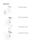 Предварительный просмотр 61 страницы Gorenje OPTIAIR 203 M Instructions For Use Manual