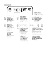 Предварительный просмотр 71 страницы Gorenje OPTIAIR 203 M Instructions For Use Manual