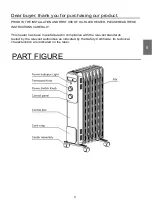 Preview for 3 page of Gorenje OR2000MM Instructions For Use Manual