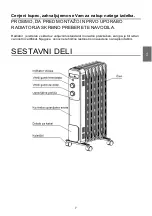 Preview for 7 page of Gorenje OR2000MM Instructions For Use Manual