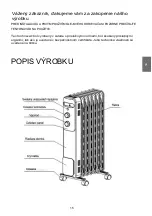 Preview for 15 page of Gorenje OR2000MM Instructions For Use Manual