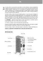 Предварительный просмотр 9 страницы Gorenje OR2500MFM Instructions For Use Manual