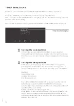 Preview for 18 page of Gorenje Ora-Ito BO637ORAB Instructions For Use Manual