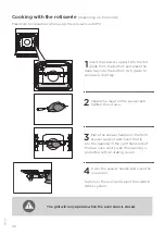 Preview for 30 page of Gorenje Ora-Ito BO637ORAB Instructions For Use Manual