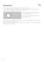 Preview for 38 page of Gorenje Ora-Ito BO637ORAB Instructions For Use Manual