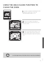 Preview for 41 page of Gorenje Ora-Ito BO637ORAB Instructions For Use Manual