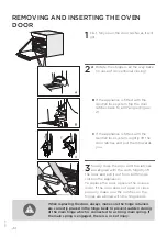 Preview for 44 page of Gorenje Ora-Ito BO637ORAB Instructions For Use Manual