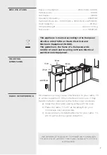 Предварительный просмотр 15 страницы Gorenje ora ito MO23ORAB Manual