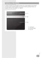 Preview for 5 page of Gorenje ora-ito Instructions For Use, Installation, And Connection