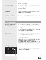 Preview for 7 page of Gorenje ora-ito Instructions For Use, Installation, And Connection