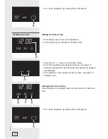 Preview for 8 page of Gorenje ora-ito Instructions For Use, Installation, And Connection