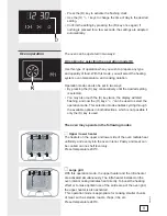 Preview for 9 page of Gorenje ora-ito Instructions For Use, Installation, And Connection