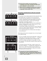 Preview for 12 page of Gorenje ora-ito Instructions For Use, Installation, And Connection