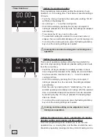 Preview for 14 page of Gorenje ora-ito Instructions For Use, Installation, And Connection