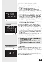 Preview for 15 page of Gorenje ora-ito Instructions For Use, Installation, And Connection