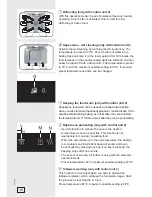 Preview for 16 page of Gorenje ora-ito Instructions For Use, Installation, And Connection