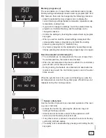 Preview for 17 page of Gorenje ora-ito Instructions For Use, Installation, And Connection