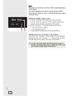 Preview for 18 page of Gorenje ora-ito Instructions For Use, Installation, And Connection