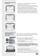 Preview for 19 page of Gorenje ora-ito Instructions For Use, Installation, And Connection