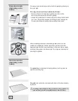 Preview for 20 page of Gorenje ora-ito Instructions For Use, Installation, And Connection