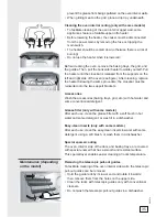 Preview for 35 page of Gorenje ora-ito Instructions For Use, Installation, And Connection