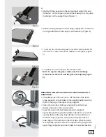 Preview for 37 page of Gorenje ora-ito Instructions For Use, Installation, And Connection