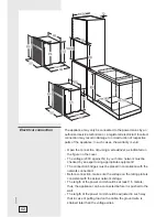 Preview for 42 page of Gorenje ora-ito Instructions For Use, Installation, And Connection