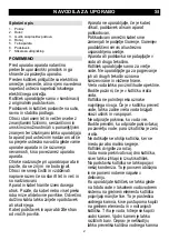 Preview for 2 page of Gorenje ora'ito K15ORAB Instruction Manual