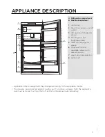 Предварительный просмотр 9 страницы Gorenje ORB152BK Detailed Instructions