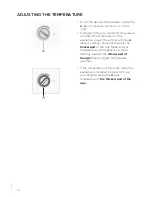 Предварительный просмотр 16 страницы Gorenje ORB152BK Detailed Instructions