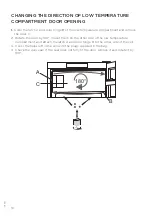 Preview for 16 page of Gorenje ORB153BK-L Detailed Instructions