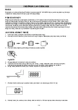 Preview for 15 page of Gorenje OT 200 GEB Instruction Manuals