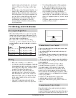 Preview for 7 page of Gorenje Pantry kitchen Instructions For Use Manual