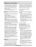 Preview for 14 page of Gorenje Pantry kitchen Instructions For Use Manual