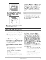 Preview for 15 page of Gorenje Pantry kitchen Instructions For Use Manual