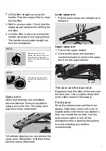 Preview for 17 page of Gorenje PLUS GDV670SD Operating Instructions Manual