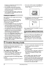 Предварительный просмотр 9 страницы Gorenje R 1216BAB Instructions For Use Manual