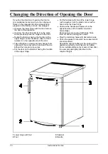 Preview for 8 page of Gorenje R090 Instructions For Use Manual