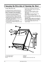 Предварительный просмотр 12 страницы Gorenje R141BAB Instructions For Use Manual