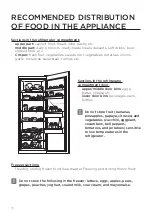 Preview for 18 page of Gorenje RB4122ANW Detailed Instructions For Use