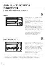 Предварительный просмотр 16 страницы Gorenje RBI4091E1 Detailed Instructions For Use