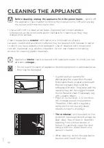 Предварительный просмотр 30 страницы Gorenje RBI4091E1 Detailed Instructions For Use