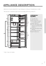 Предварительный просмотр 13 страницы Gorenje RBI4121E1UK Detailed Instructions For Use