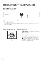 Предварительный просмотр 14 страницы Gorenje RBI4121E1UK Detailed Instructions For Use