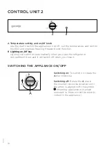 Предварительный просмотр 16 страницы Gorenje RBI4121E1UK Detailed Instructions For Use