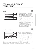 Предварительный просмотр 19 страницы Gorenje RBI4121E1UK Detailed Instructions For Use