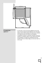 Предварительный просмотр 7 страницы Gorenje RF60309OBK-L Instructions For Use Manual