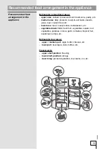 Предварительный просмотр 13 страницы Gorenje RF60309OBK-L Instructions For Use Manual