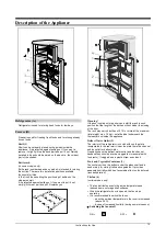 Предварительный просмотр 3 страницы Gorenje RF6325OAL Instructions For Use Manual