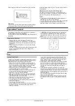 Предварительный просмотр 4 страницы Gorenje RF6325OAL Instructions For Use Manual